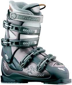 buty narciarskie Rossignol Diva X2S