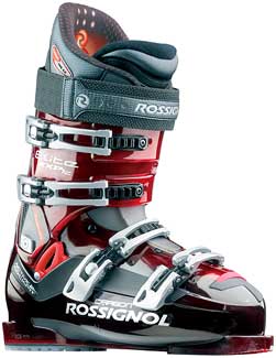 buty narciarskie Rossignol Elite EXP 1 Carbon