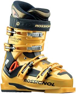 buty narciarskie Rossignol Elite PRO 1 JR