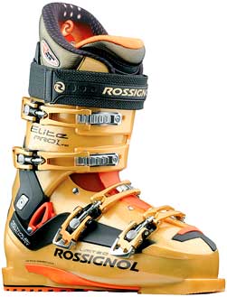 buty narciarskie Rossignol Elite Pro 1 LTD