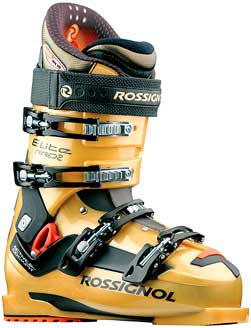 buty narciarskie Rossignol Elite Pro 2