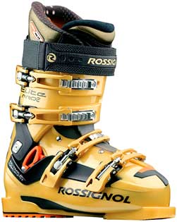 buty narciarskie Rossignol Elite Pro 1 W