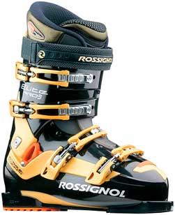 buty narciarskie Rossignol Elite Pro 3
