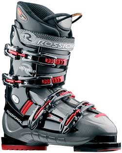 buty narciarskie Rossignol Intense 2 czarny