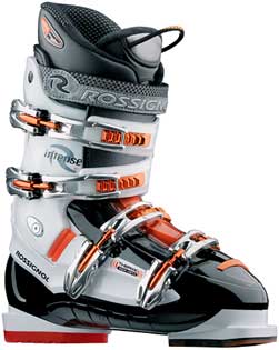 buty narciarskie Rossignol Intense 2 biały