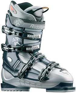buty narciarskie Rossignol Intense 3 W szare