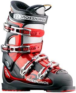 buty narciarskie Rossignol Open X1S