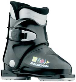 buty narciarskie Rossignol R 18 czarny