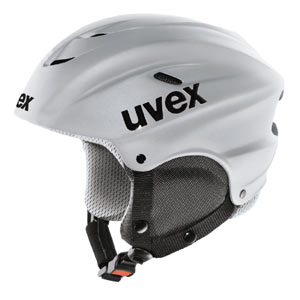 Uvex X-ride special IAS