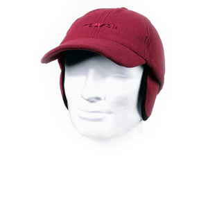 odzież narciarska Reusch Basic Baseball Cap with earflaps