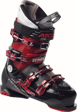 buty narciarskie Atomic B 80