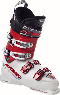 buty narciarskie Atomic RT CS 130