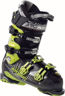 buty narciarskie Atomic X 110