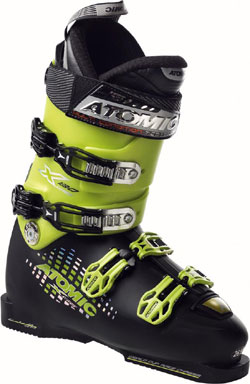 buty narciarskie Atomic X 130