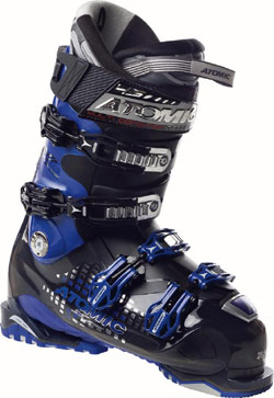buty narciarskie Atomic X 80