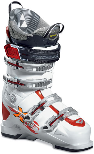 buty narciarskie Fischer X-FIRE