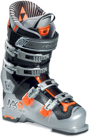 buty narciarskie Fischer MX9