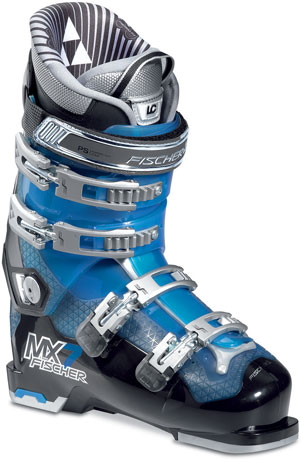buty narciarskie Fischer MX7