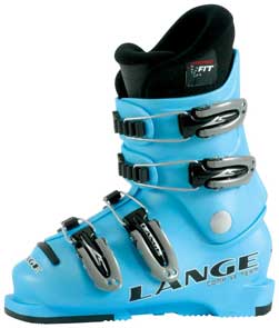 buty narciarskie Lange Comp 60 Team