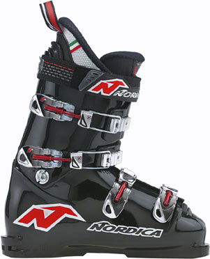 buty narciarskie Nordica Dobermann® Pro 130