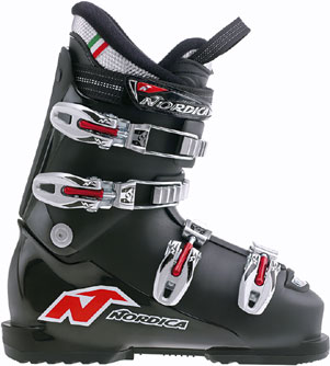 buty narciarskie Nordica Dobermann® Team 60