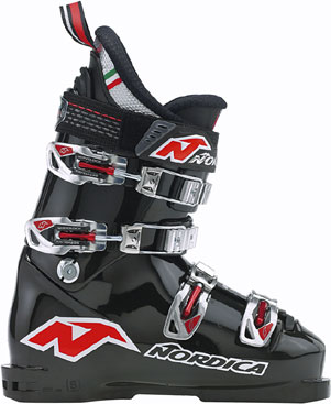 buty narciarskie Nordica Dobermann® Team 80