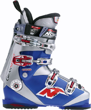 buty narciarskie Nordica Gran Sport 12