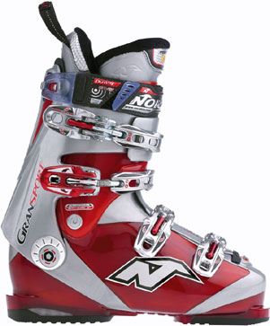 buty narciarskie Nordica Gran Sport 14