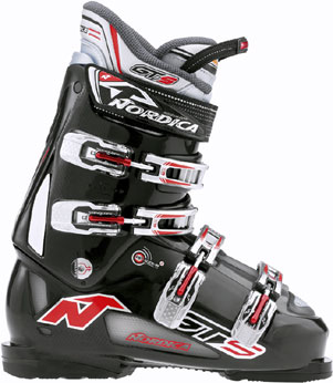 buty narciarskie Nordica GTS 8