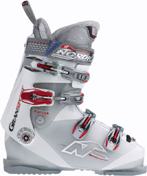 buty narciarskie Nordica Olympia GS 10