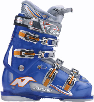buty narciarskie Nordica Olympia GTS 12