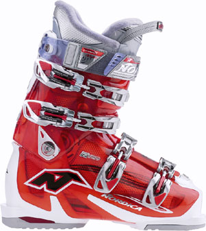 buty narciarskie Nordica Olympia SM 12