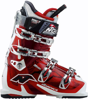 buty narciarskie Nordica Speedmachine 14