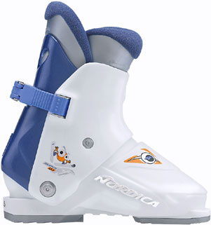 buty narciarskie Nordica Super N 01 (s/l)