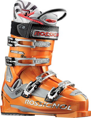 buty narciarskie Rossignol RADICAL R 16 COMPOSITE