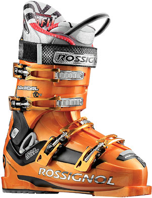 buty narciarskie Rossignol RADICAL R 14