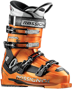 buty narciarskie Rossignol RADICAL R 12
