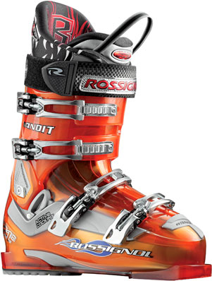 buty narciarskie Rossignol BANDIT B16 COMPOSITE