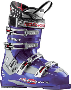 buty narciarskie Rossignol BANDIT B14