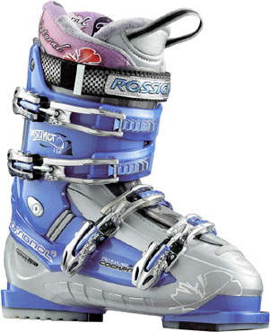 buty narciarskie Rossignol INSTINCT I 12