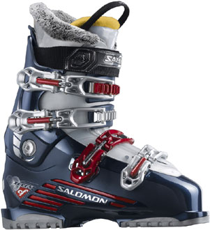 buty narciarskie Salomon Irony 7 CF