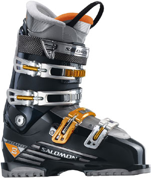 buty narciarskie Salomon Performa 8