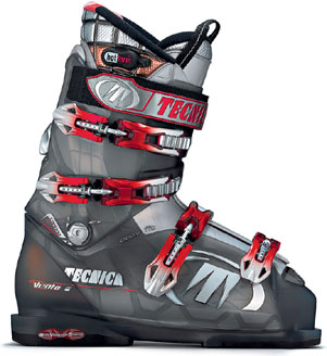 buty narciarskie Tecnica Vento 6 HotForm Comfortfit