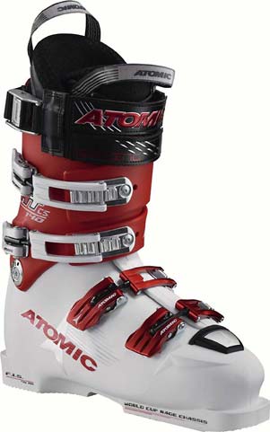 buty narciarskie Atomic RT CS 140