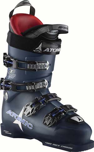 buty narciarskie Atomic RT FR 100