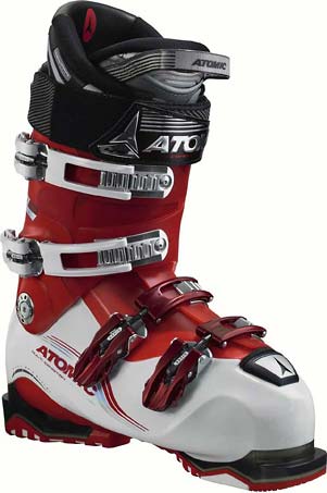buty narciarskie Atomic M 110
