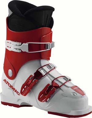buty narciarskie Atomic IJ 3