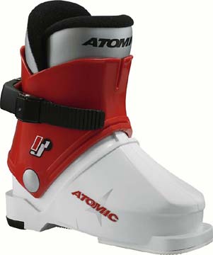 buty narciarskie Atomic IJ 1