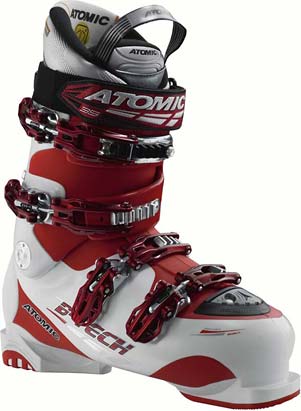 buty narciarskie Atomic B 90