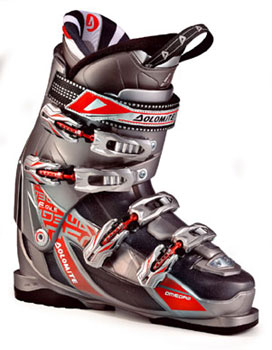 buty narciarskie Dolomite Omega 10